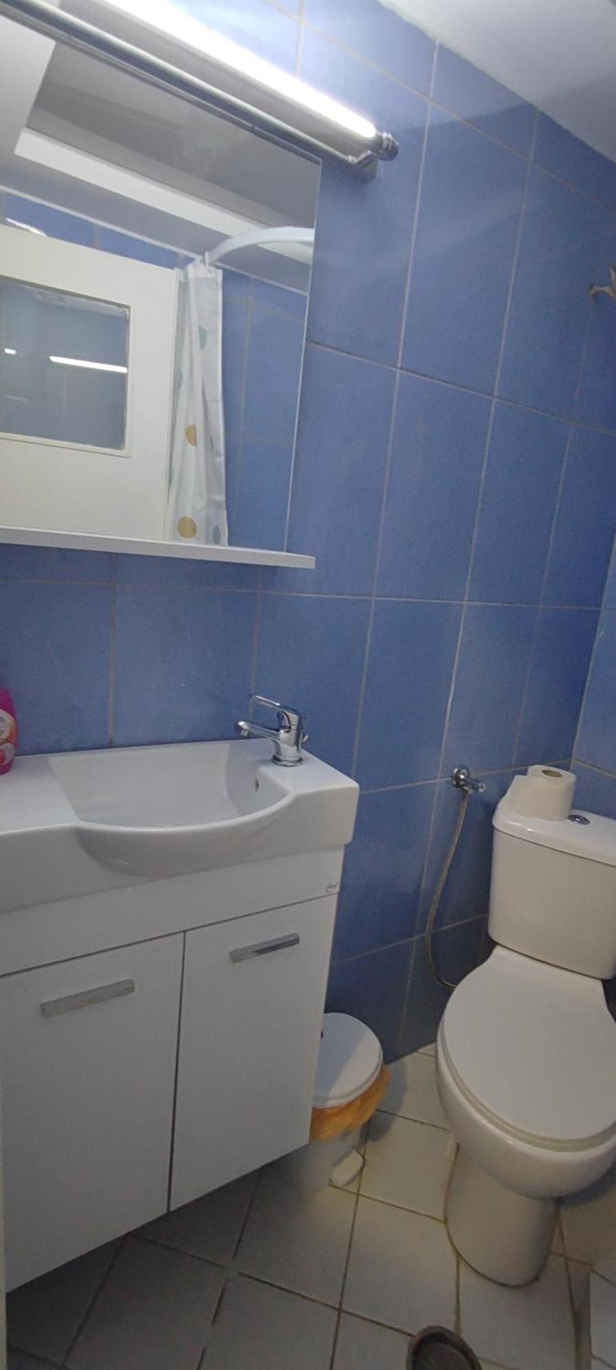 Appartement Ds7 à Thessalonique Extérieur photo