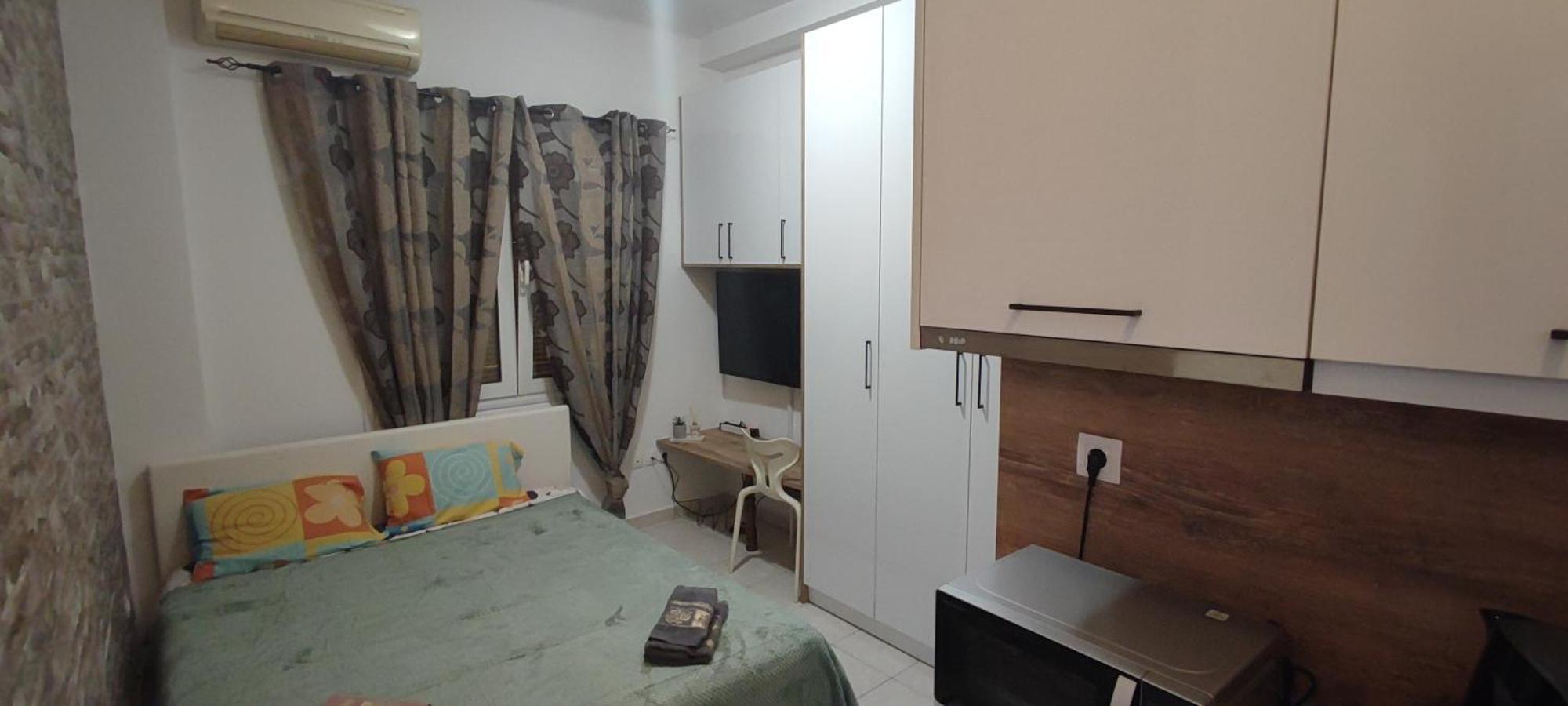 Appartement Ds7 à Thessalonique Extérieur photo