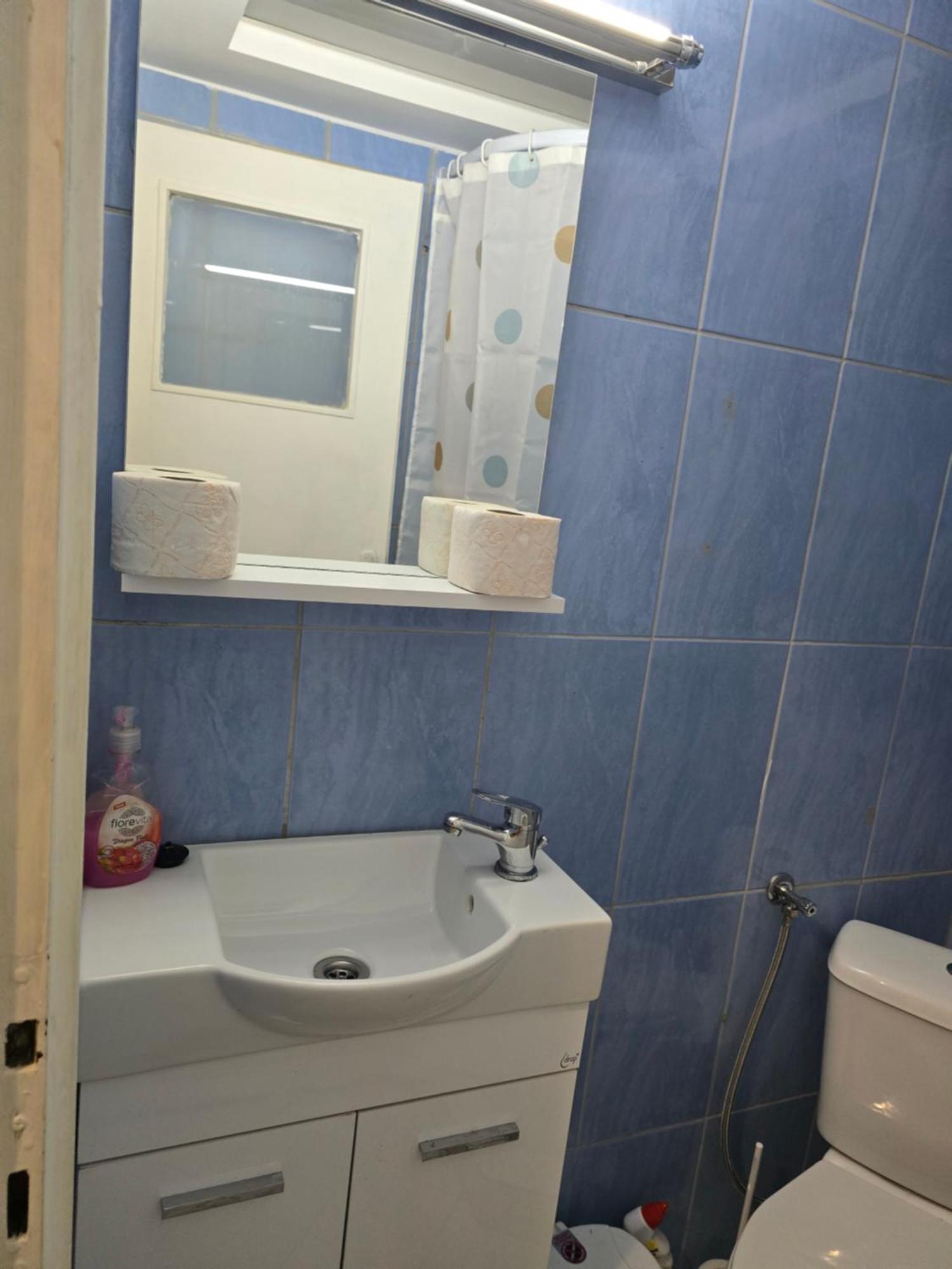 Appartement Ds7 à Thessalonique Extérieur photo
